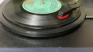 பருத்தி எடுக்கையிலே । தேன் கூடு । ஆட்டுக்கார அலமேலு । Tamil EP Record (Not for Sale)