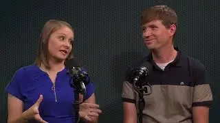 Scaling God&rsquo;s Way: Hearing His Voice in Business | Kingdom Business Conversations Ep. 4