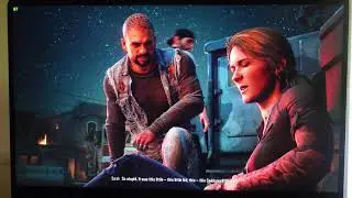 Days Gone PC Gameplay | 1440P Max Settings | Ryzen 9 5900HS RTX 3070 Laptop