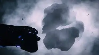 Core-Mining Asteroids - Alexandrite & Void Opals pt1