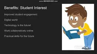 Flipped Teaching One to One Technology Debate