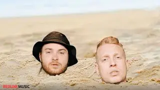 Billy Dans - IBIZA (Feat. Donnie)