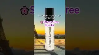 💜 Feeling Overwhelmed? Discover Your Calm Oil Fragrances | Pure Perfume Oils