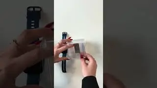 #unboxing 👉 Ceas Smartwatch XK Fitness C17