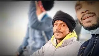 Free Of Cost Haryana Wale Bhai Ne Lift Di | Hitchhiked by An Indian 🔥