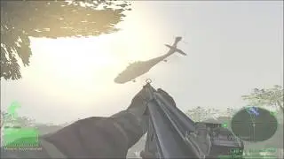 Delta Force Black Hawk Down - Operation: Golden Eagle By Thunderhawk60