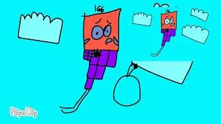Yerie&rsquo;s AI Numberblocks band 17