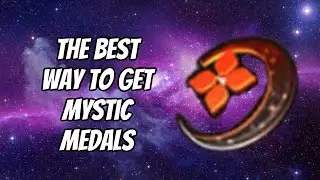 EVERY WAY YOU CAN GET MYSTIC MEDALS & WHICH ONE IS THE BEST: EPIC SEVEN