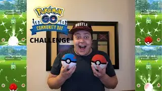 Pokemon GO AHEAD #295 | 