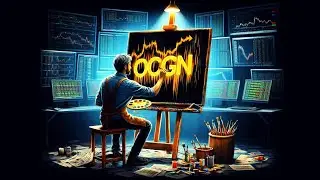Ocugen's Stock Price Dips? This Video Will Change Your Mind!
