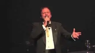 Gino Quilico et l'Ensemble Triosph&egrave;re  12 janvier 2014