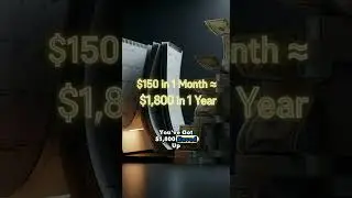 &ldquo;The $5 Challenge to Save Big | Easy Money Saving Hack Anyone Can Do&rdquo; ✅