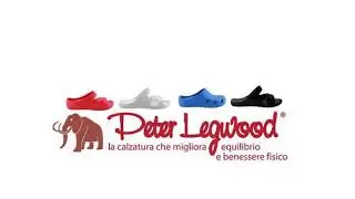 Ergonomiczne obuwie Peter Legwood system aequos dopasowywane do stóp w gabinecie podologicznym