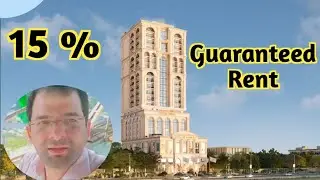 15% Guaranteed Rent | Madison Square | Opportunity #rent