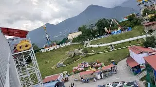 Whoopee land