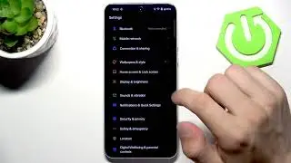 OnePlus Nord 5: How To Improve Battery Life