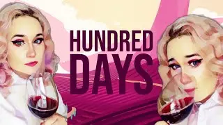 НАЧИНАЮЩИЙ ВИНОДЕЛ - Hundred Days: Winemaking Simulator [ОБЗОР]