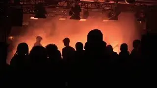 Xtra-Vision Live - Marijuania, J.C. Superstar, Motorpsycho