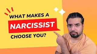 5 Personality Traits That Make You An Easy Target For a Narcissist (A Message for Empaths)