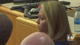 Following The End Of Trial, Next Step For Guyger Could Likely Be Appeal