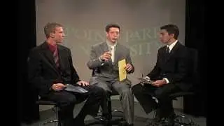 Pioneer Sideline Episode #146 Segment 4-COTW-Who's to blame for Pirates collapse.