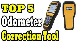 Top 5 Best Odometer Correction Tool Reviews in 2020