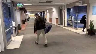 Dayton International Airport On Our Way To Chicago &hellip;. Terry&rsquo;s Philippine Journey ..2023 &hellip; Subscribe
