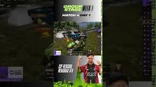 BTR VS XSP #pubgmobile #btr #gaming #esports #pmsl #pmslseafall #micchek #wwcd