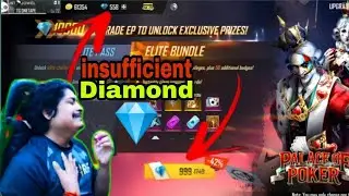 Unlock New Elite Pass  Season 43 || GARENA FREE FIRE || #Thansa