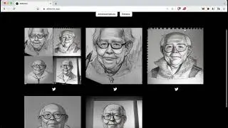 How to generate Wagmi-san using AI on Aiblocks.app