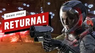 Returnal: Everything You Need to Know Before You Play - IGN Game Prep