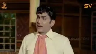 Ala vaikunthapurramloo song with akkineni nageswara Rao.