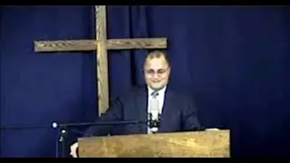 How We Communicate With God by Dr Sam Gipp