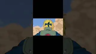 Minato NamikazeThe Man Who Scared Nations#minato #naruto #shadowsensei #anime #yellowflash