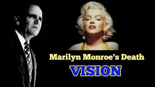 Marilyn Monroe's Death Vision - William Branham