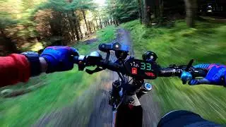 Ebike - Venom 2020/09/08 (4K)