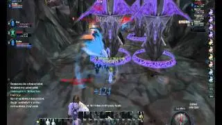 Aionnice Sorcerer
