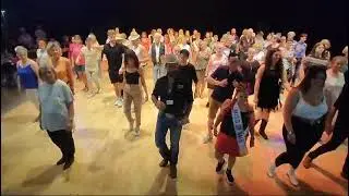 UNHEALTHY - Line Dance Etna country Style