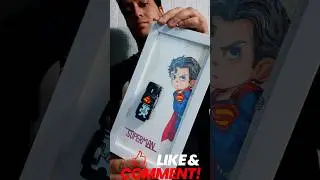 3D car frame 🖼️ 🔥🔥 #shprts #art #youtubeshorts  || vishal Sharma
