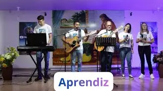 Aprendiz - Grupo Musical Vozes de Palmelo