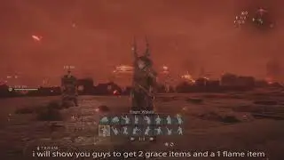 Wo Long |Gloves and Crossbow grace farm efficiently and also a flame enhanced item|