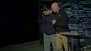 01/28/26 Wednesday Evening Service - Ken Graves