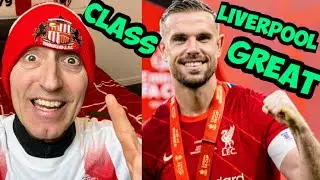 Is Jordan Henderson a Liverpool Great. Lost In Castle Eden Dene Again!!!