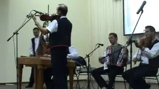 očová, očová