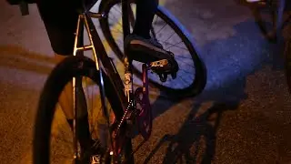 MAY USE FULL LANE: A FIXED GEAR DOCUMENTARY