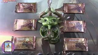 Modern Horizons Snack #5 - FOIL MYTHIC!