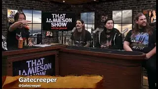 'Gatecreeper' Interview