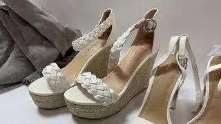 Shoes Boohoo 👠 Жіноче взуття 👩🏻&zwj;🦰💜 &euro;13,90/кг💶 15кг📦 060301#️⃣