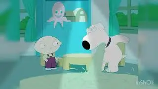 Family guy Brian puking (summer rhythms)