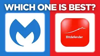 Malwarebytes против Bitdefender &mdash; самый эффективный инструмент защиты от вредоносных программ